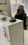 Wildberries (selo Serafimovskiy, 21-y kvartal, 9), point of delivery