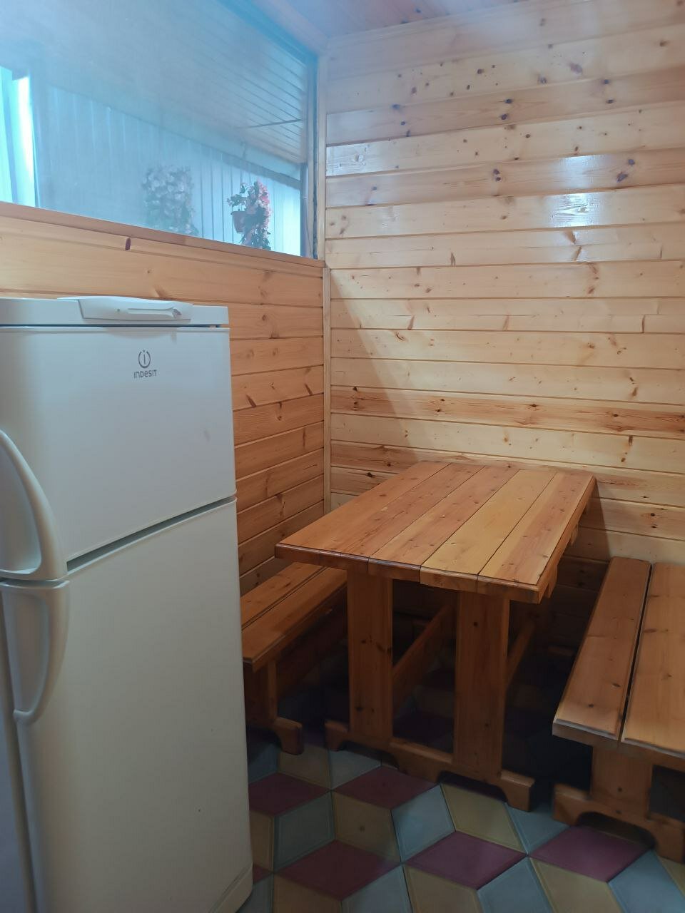 Фото Форест