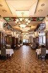 Bakinsky Bulvar (MKAD, 19th kilometre, 6А), restaurant