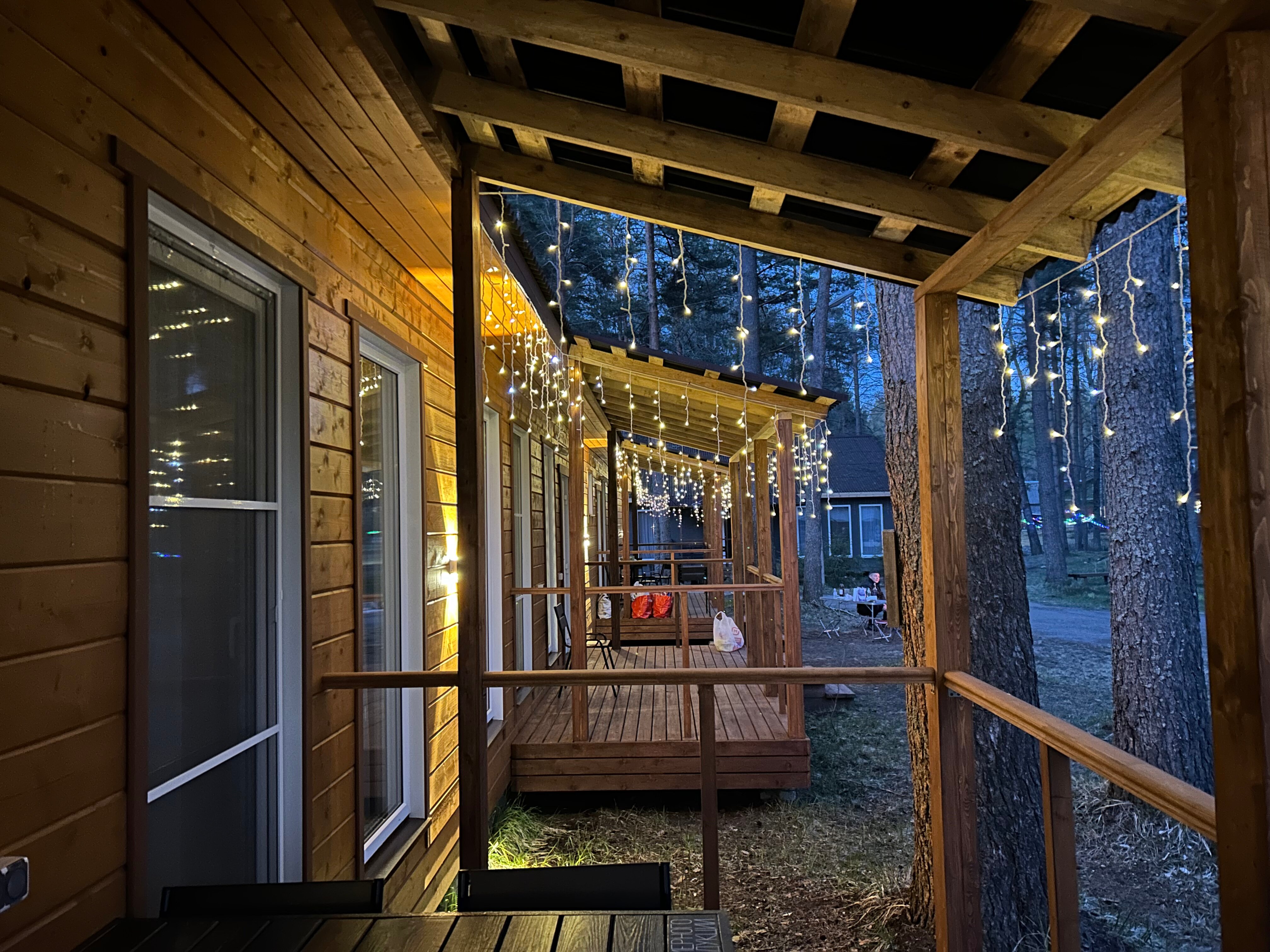 Фото Усадьба Каялина