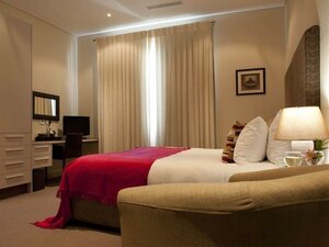 Гостиница The One 8 Hotel