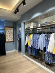 Ruwo (Yaroslavskaya Street, 13А), clothing store
