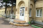 Komitet sotsialnoy zashchity naseleniya (Bazarnaya Street, 97А) ، قسم الخدمات البشرية