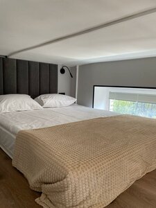 Norke (Moscow, Nizhnyaya Pervomayskaya Street, 58), hotel