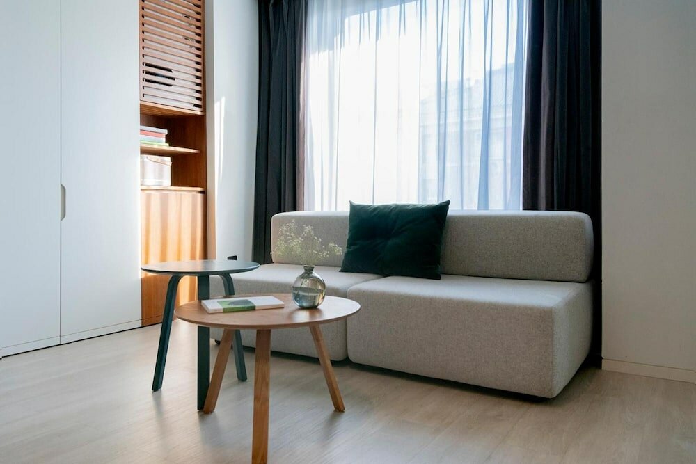 Фото Stey Beijing Wangfujing Hotel