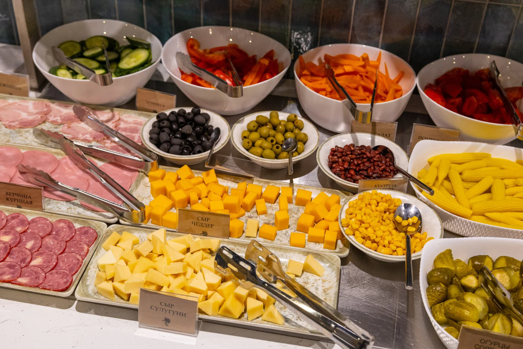 Фото Alean Select Altair