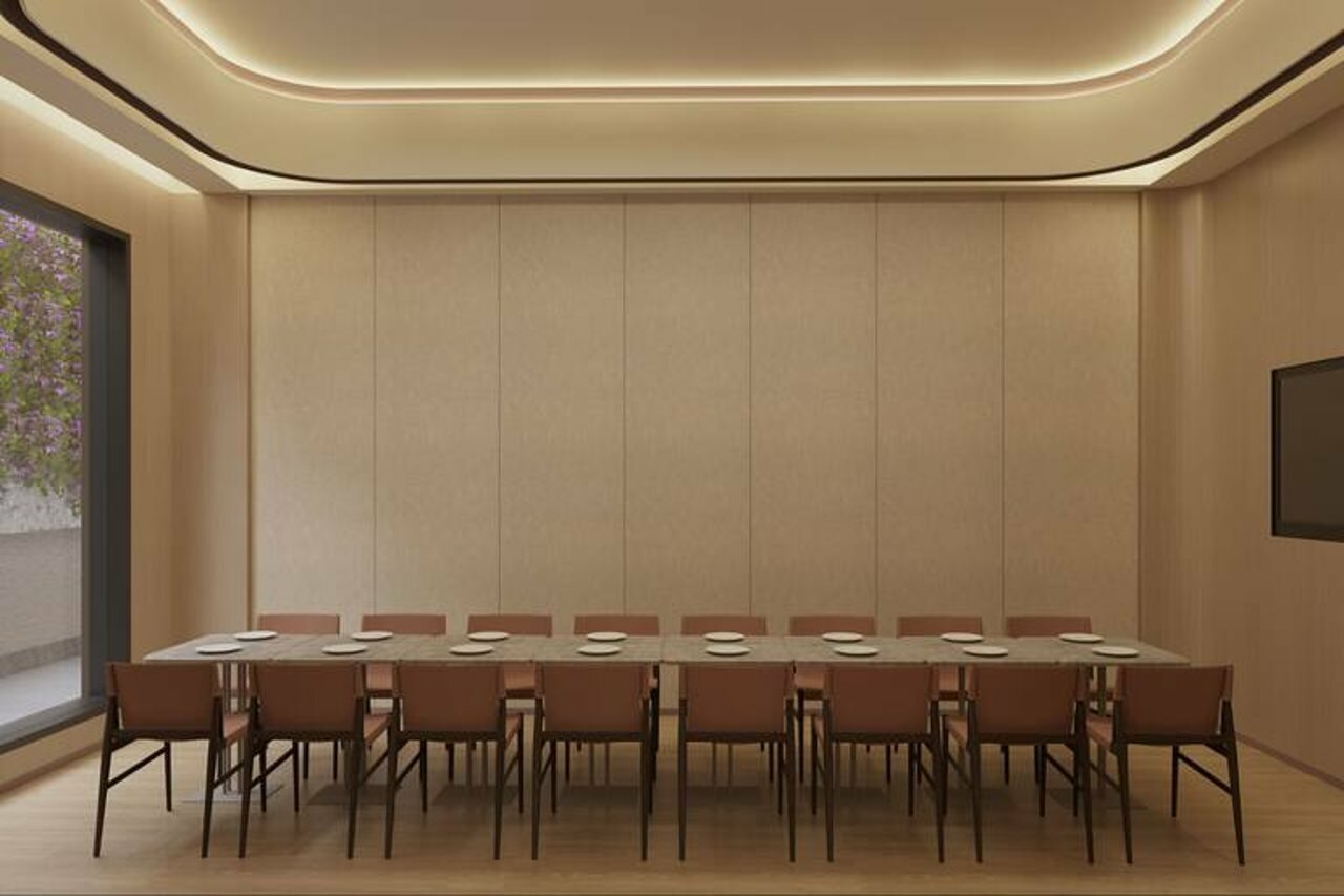 Фото Hilton Garden Inn Zhangjiajie Tianmen Mountain