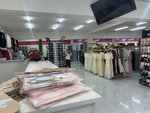 Elif Market (Maʼrifat Mahallah, Fayazov koʻchasi, 19), clothing store