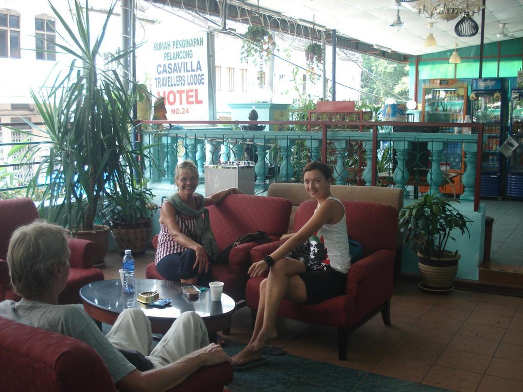 Фото отеля 4