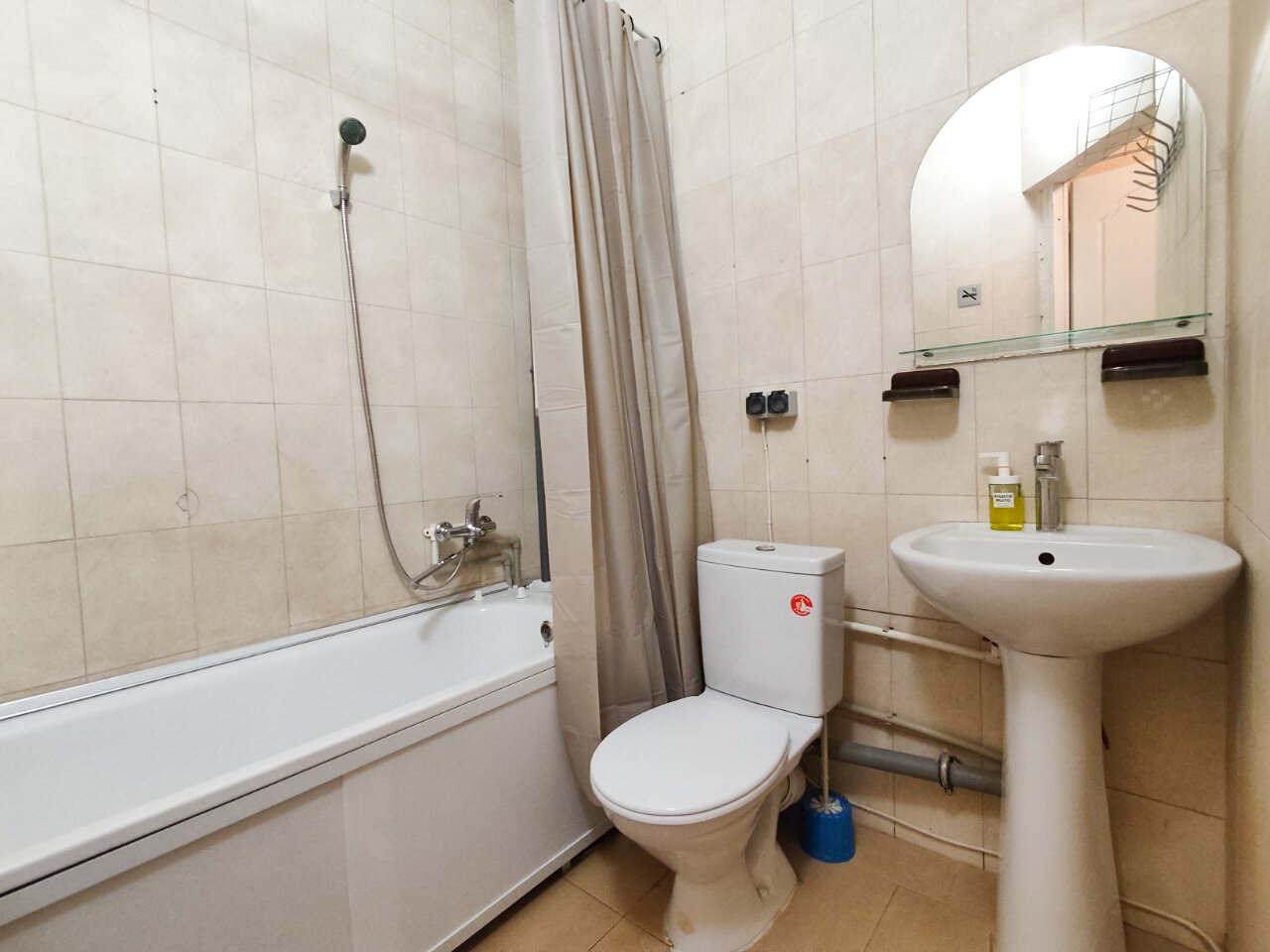 Фото Добрые квартиры на Садовой 12а