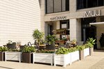 Стейк-Хаус Muu (Mukomolny Drive, 2), restaurante