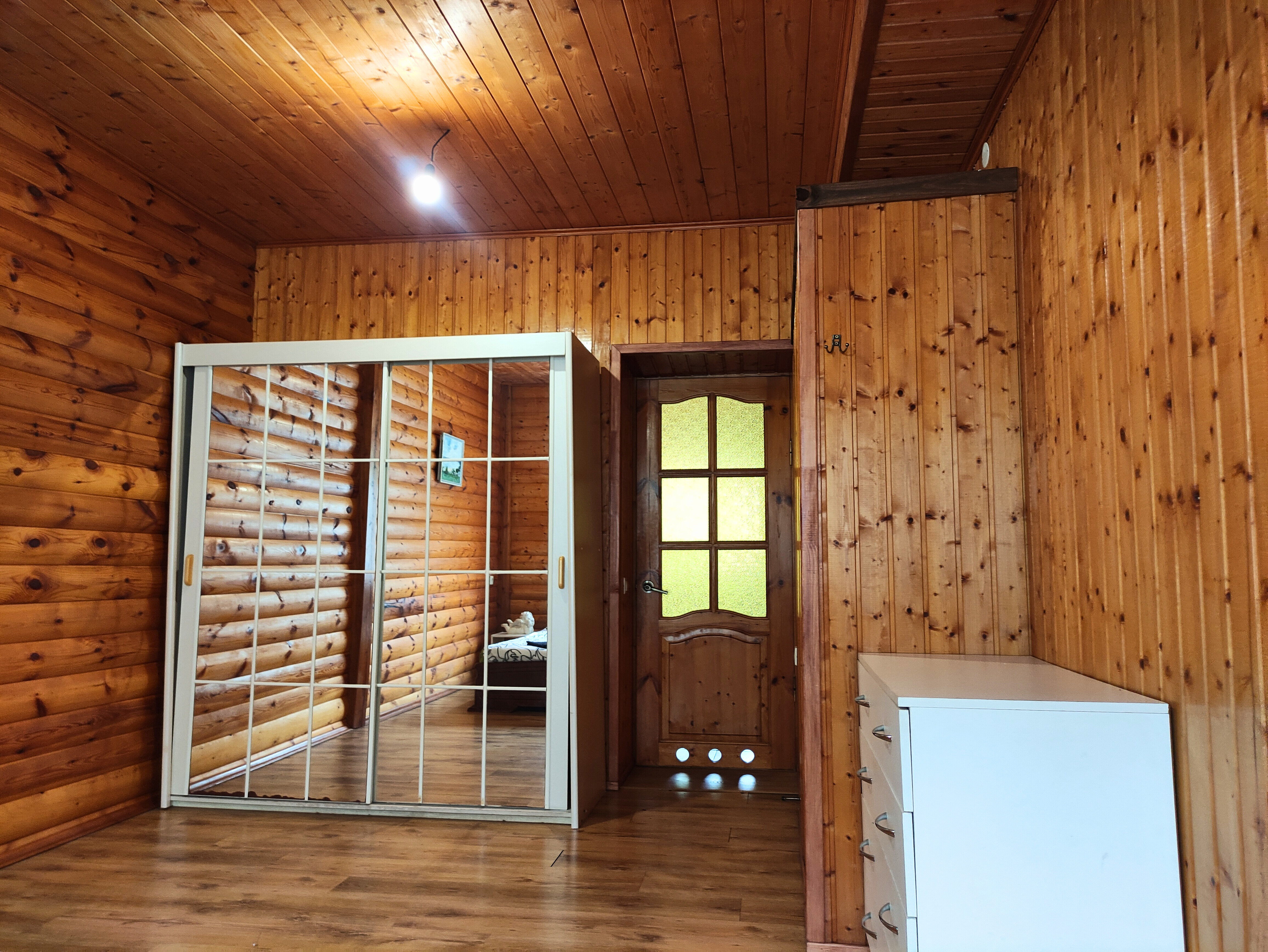 Фото Дом у Дольмена