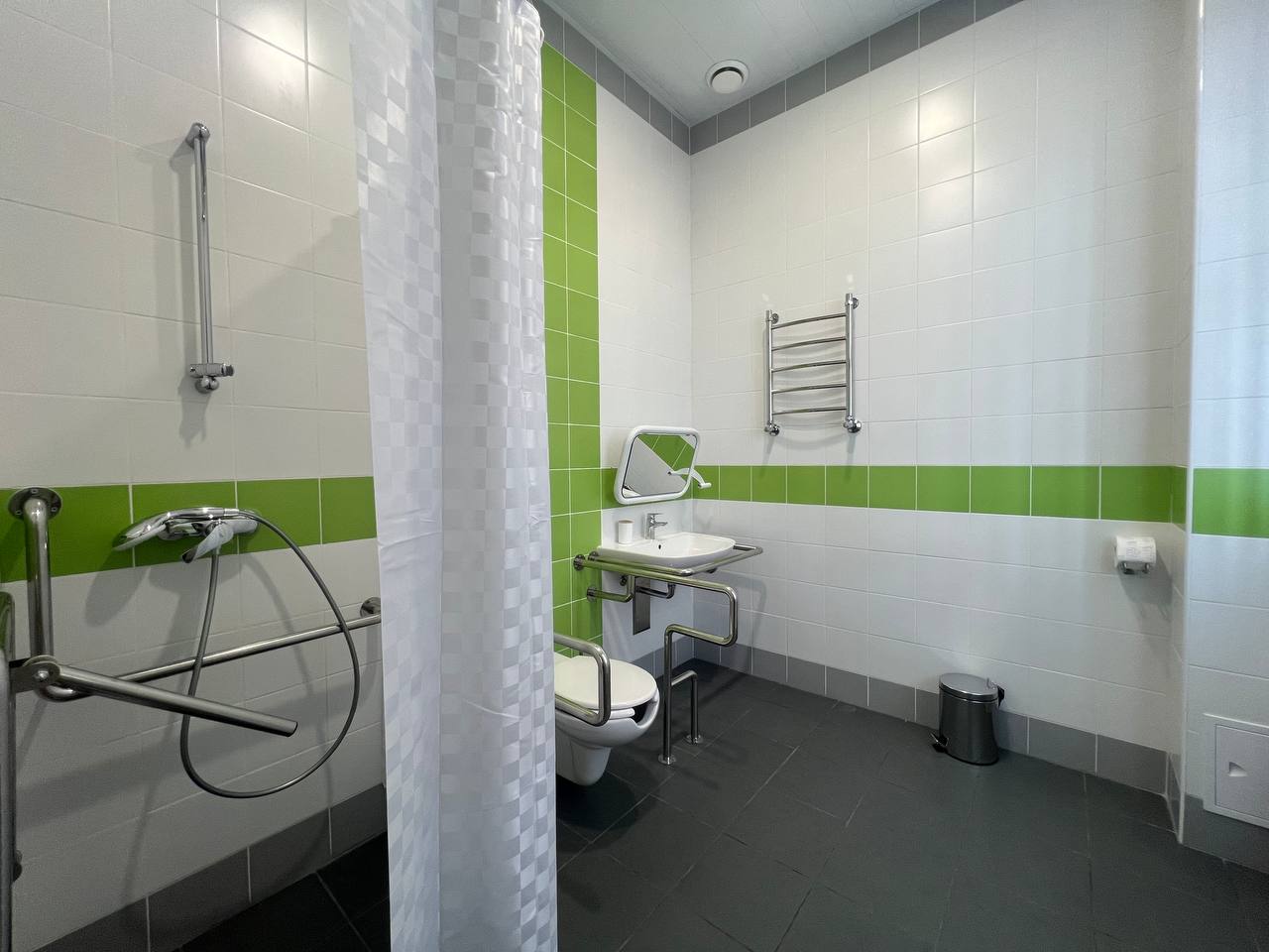 Фото Родники