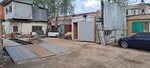 ИнтераЮнит (Tsentralny proyezd, 29к1), purchase of recyclables