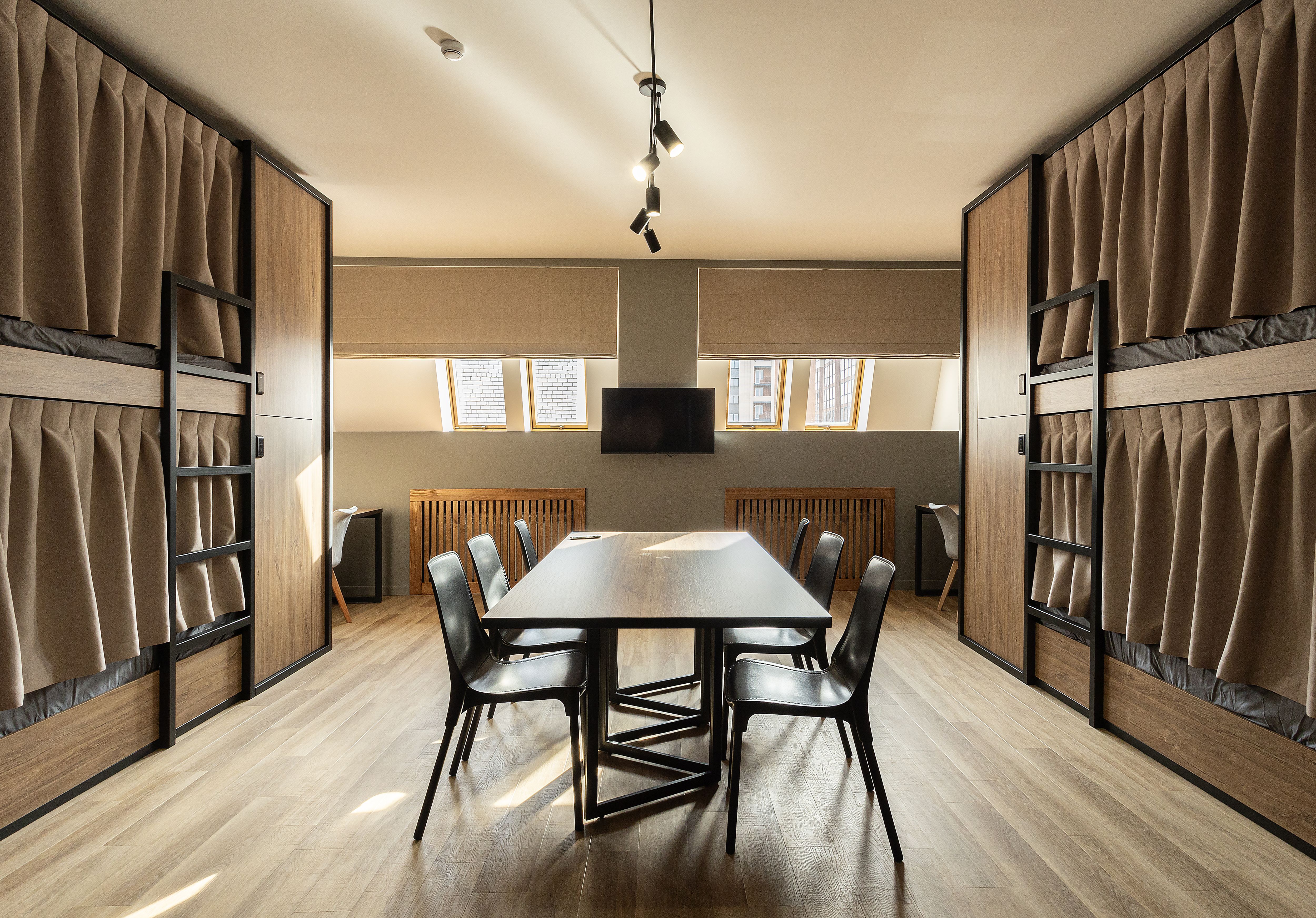 Фото Дом туриста