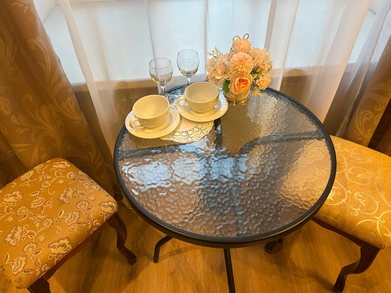 Фото Гранд Лион