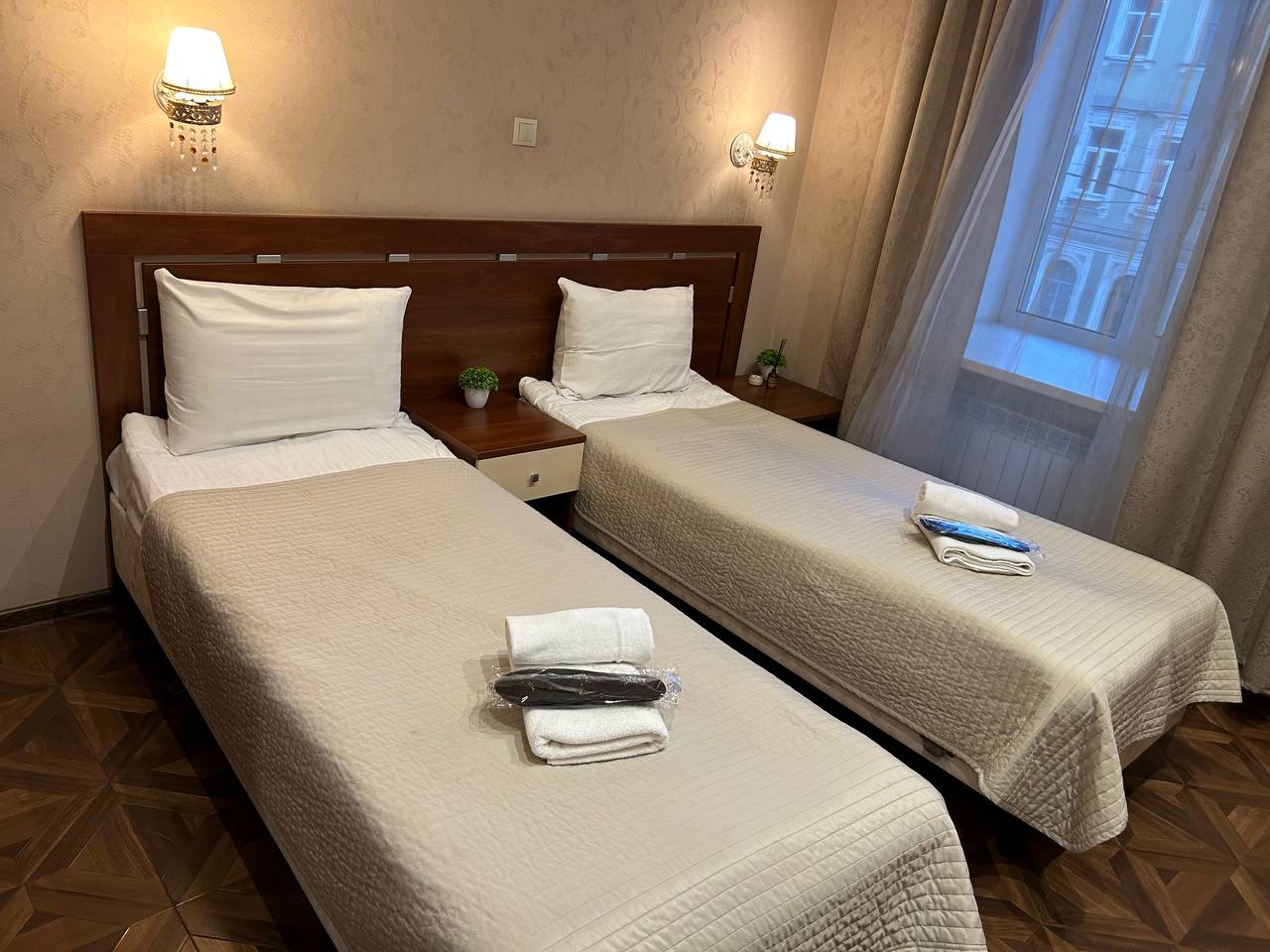 Фото Гранд Лион