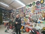Электро инструмент (Moscow Region, Bykovskoye shosse, 20А), electric and gas powered tools