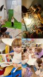 Playgarden kids (Borovskoye Highway, 2Ак1), kindergarten, nursery