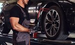 Region (ulitsa 30 let Pobedy, 113Ас10), tire service