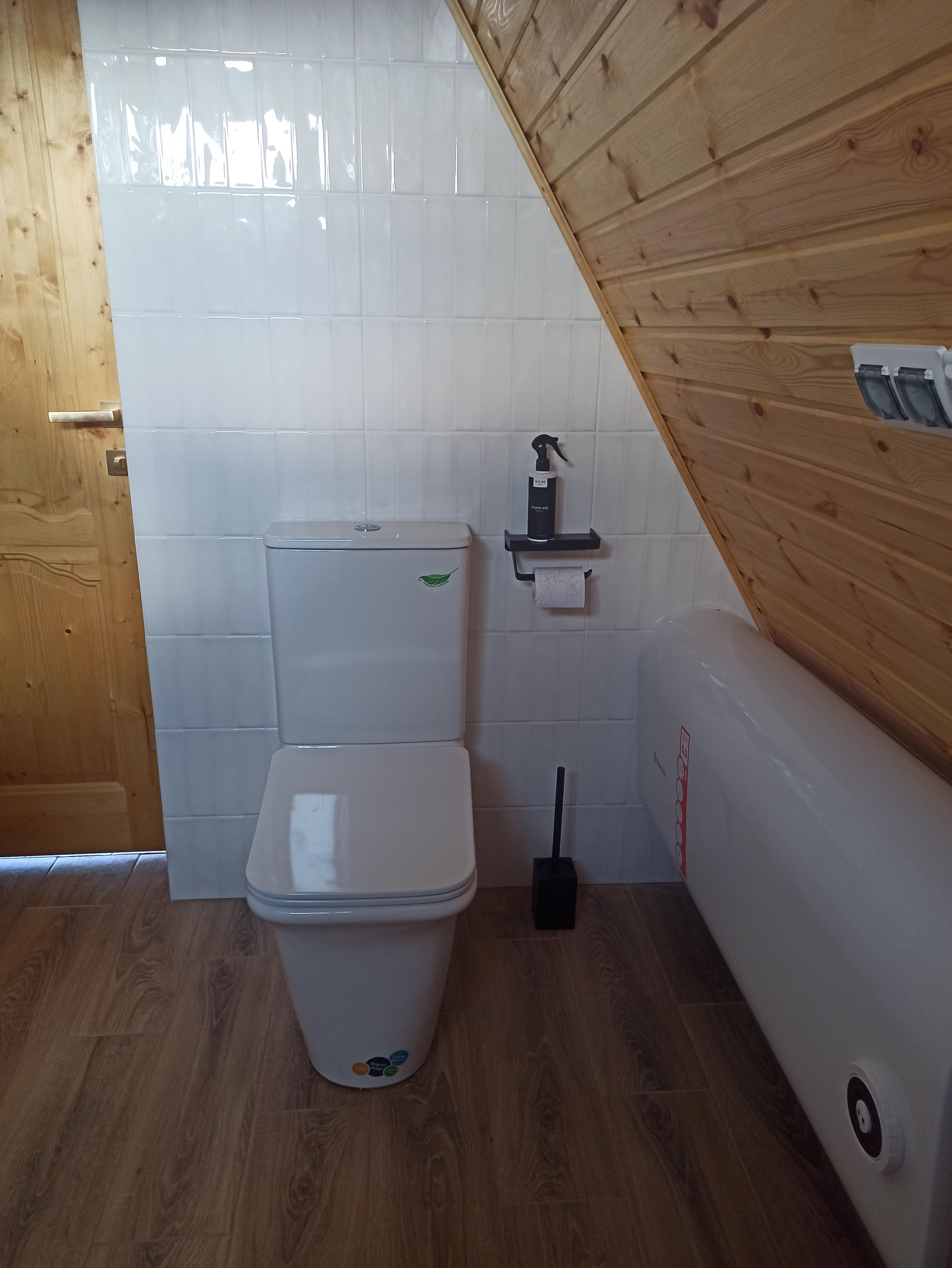 Фото Домик в поле