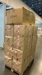 Sansbox (MKAD, 19th kilometre, вл20с3), fullfilment