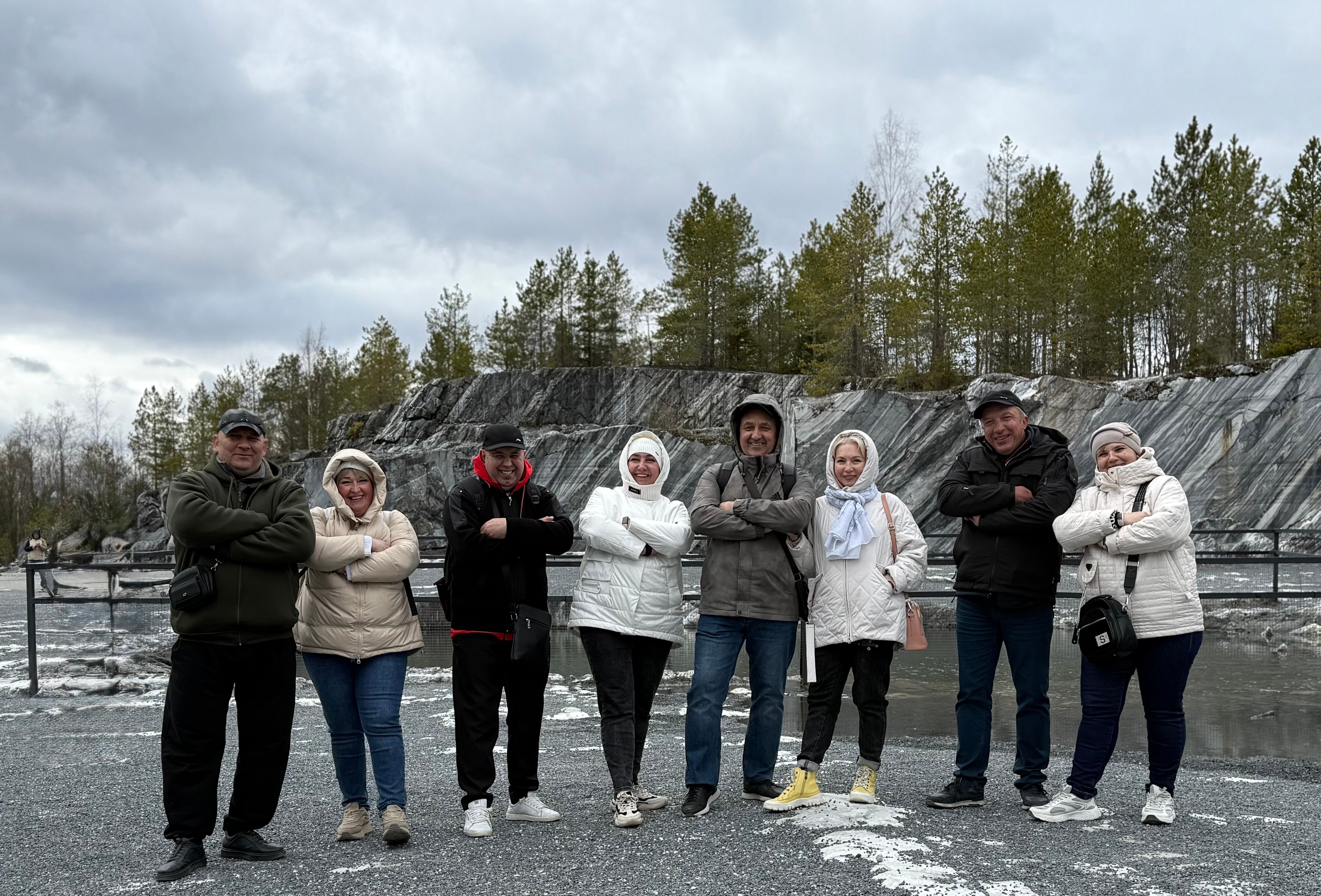 Фото В сердце Питера