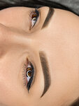 Студия Марии Вишневской (Frunzenskaya Embankment, 30с5), permanent makeup studio