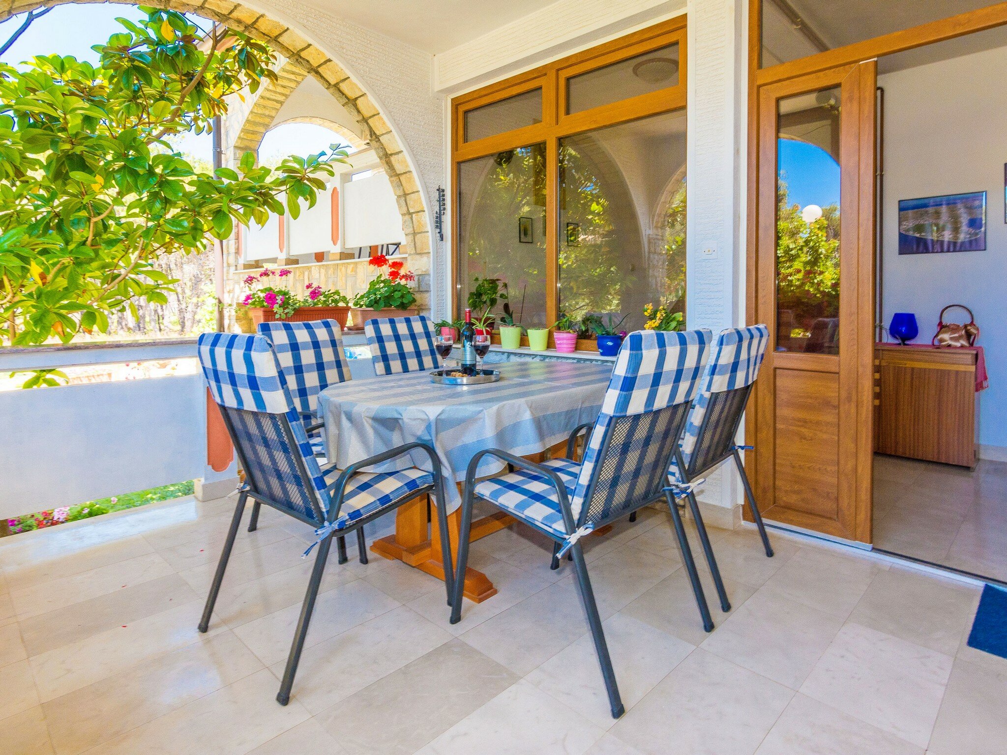 Фото Apartments Blanka