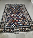 Kovry ruchnoy raboty (ulitsa Generala Seidova, 52), carpet shop