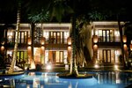 Green Bird Villa