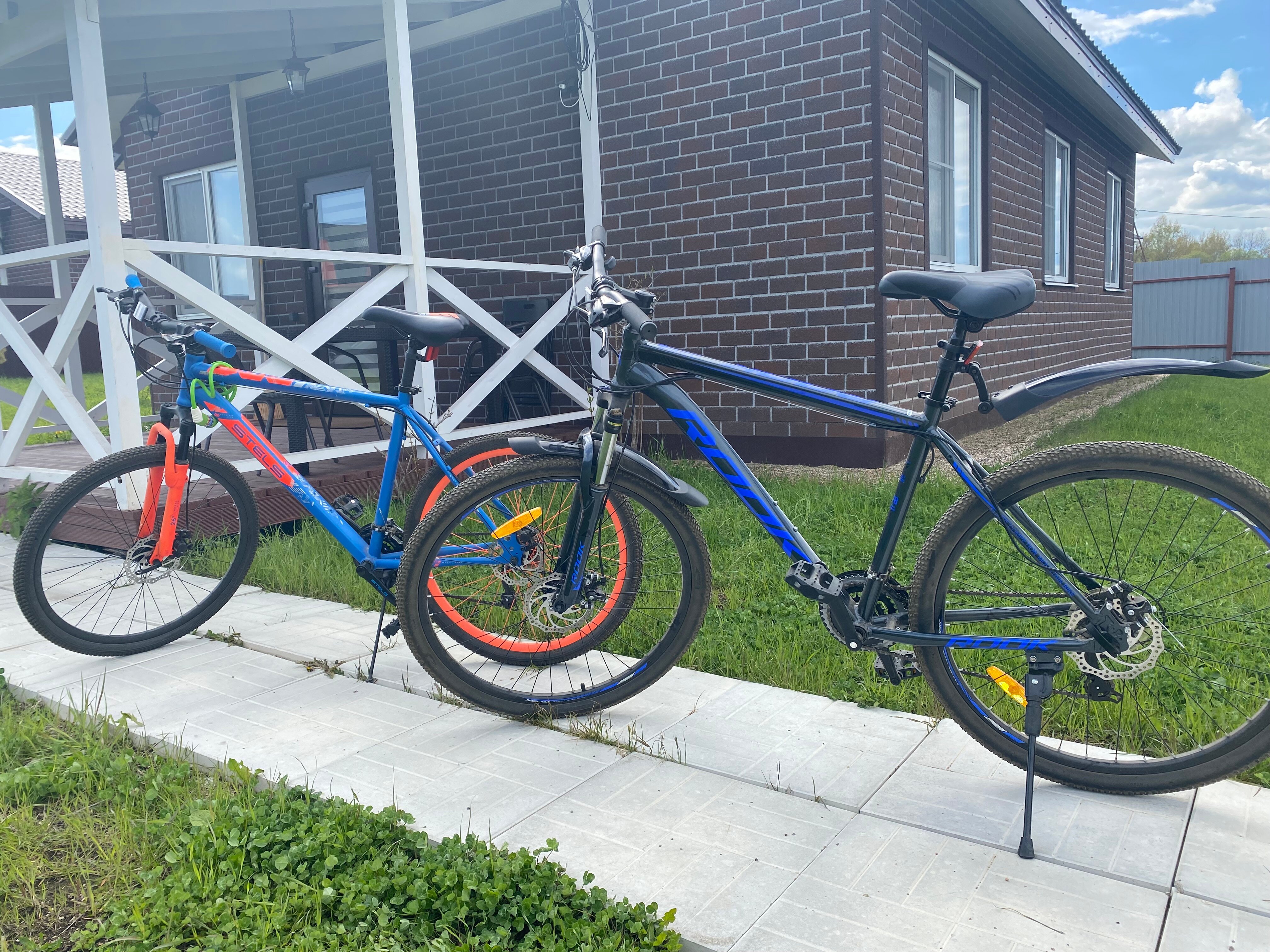 Фото Дом на Садовой