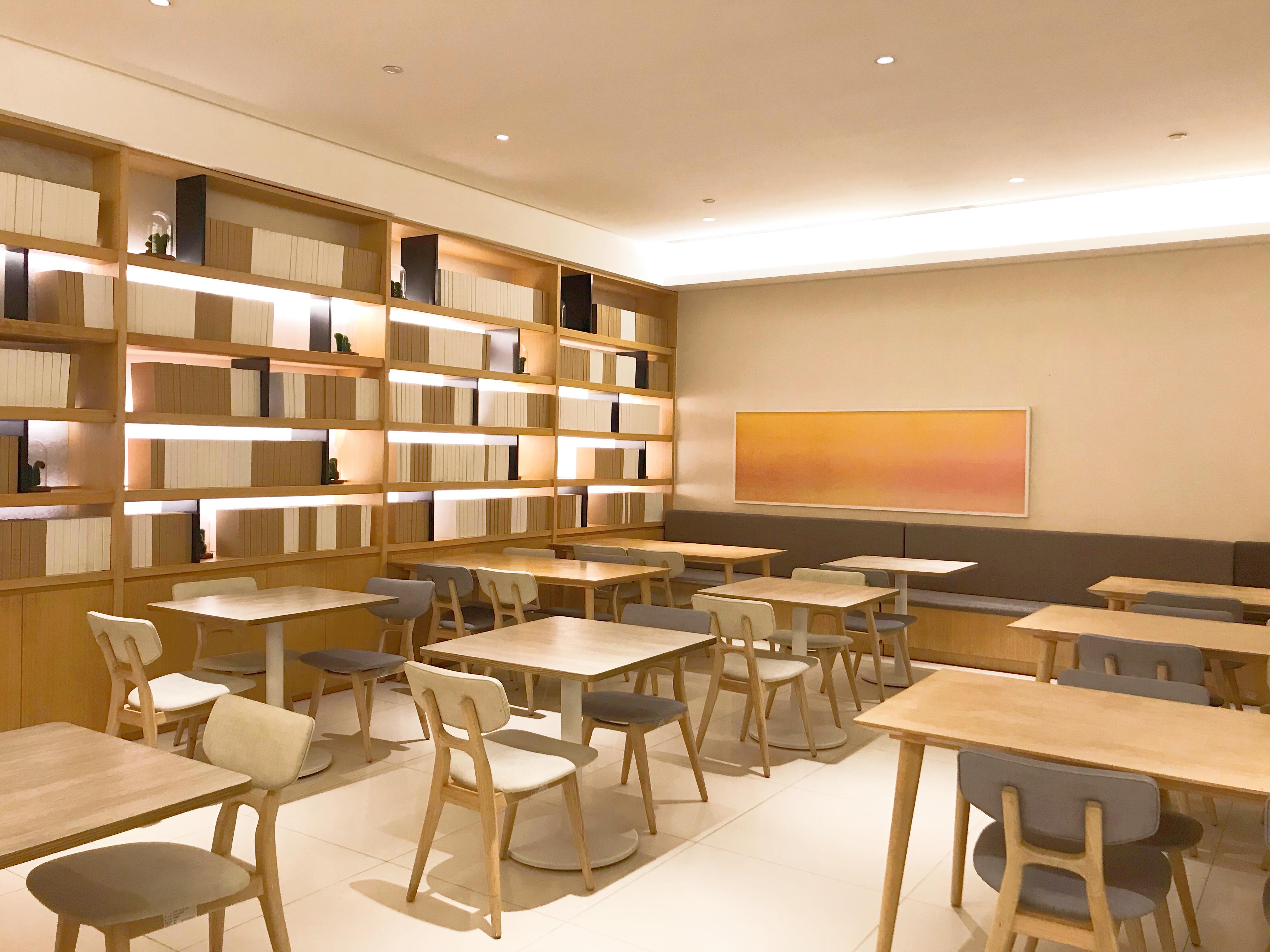 Фото Ji Hotel Shanghai The Bund Tiantong Road