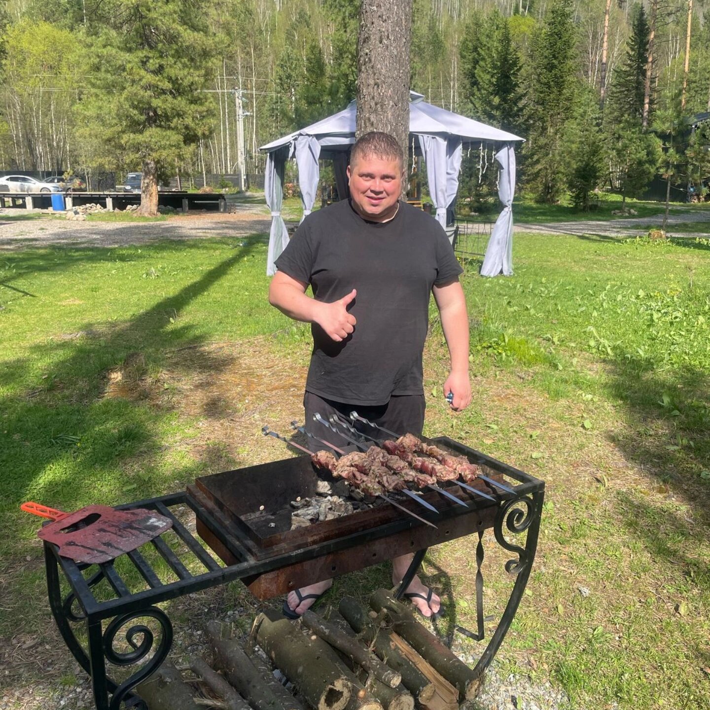 Фото Relax Teleckoe