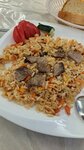 Rahat (S. Abdraqmanov street, 2), foodstuffs wholesale