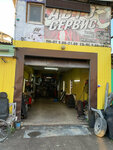 Автолюкс (garazhno-stroitelny kooperativ Poligrafist, 11), car service, auto repair