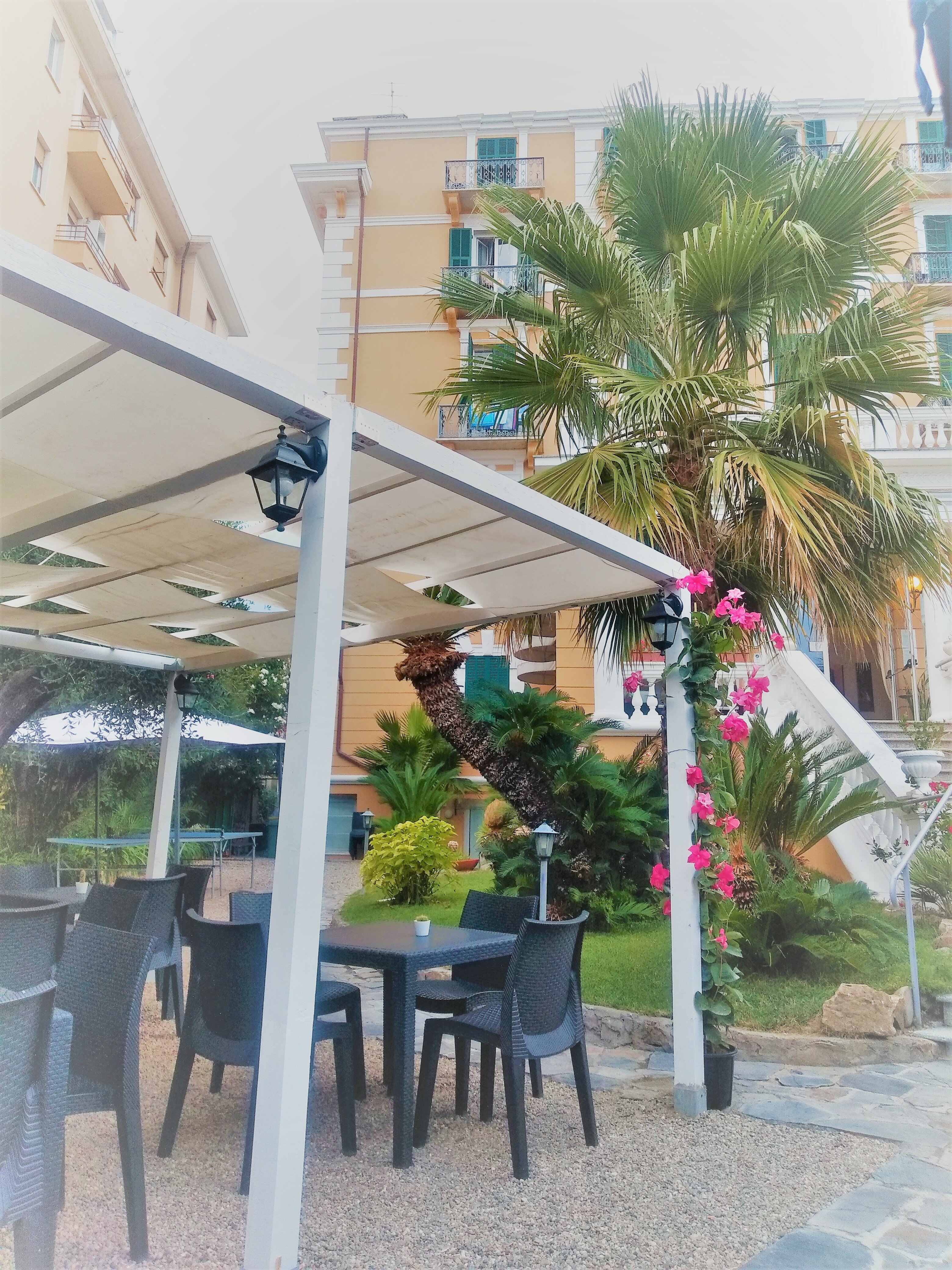 Фото Hotel Morandi