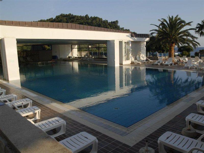 Фото Hotel Palas