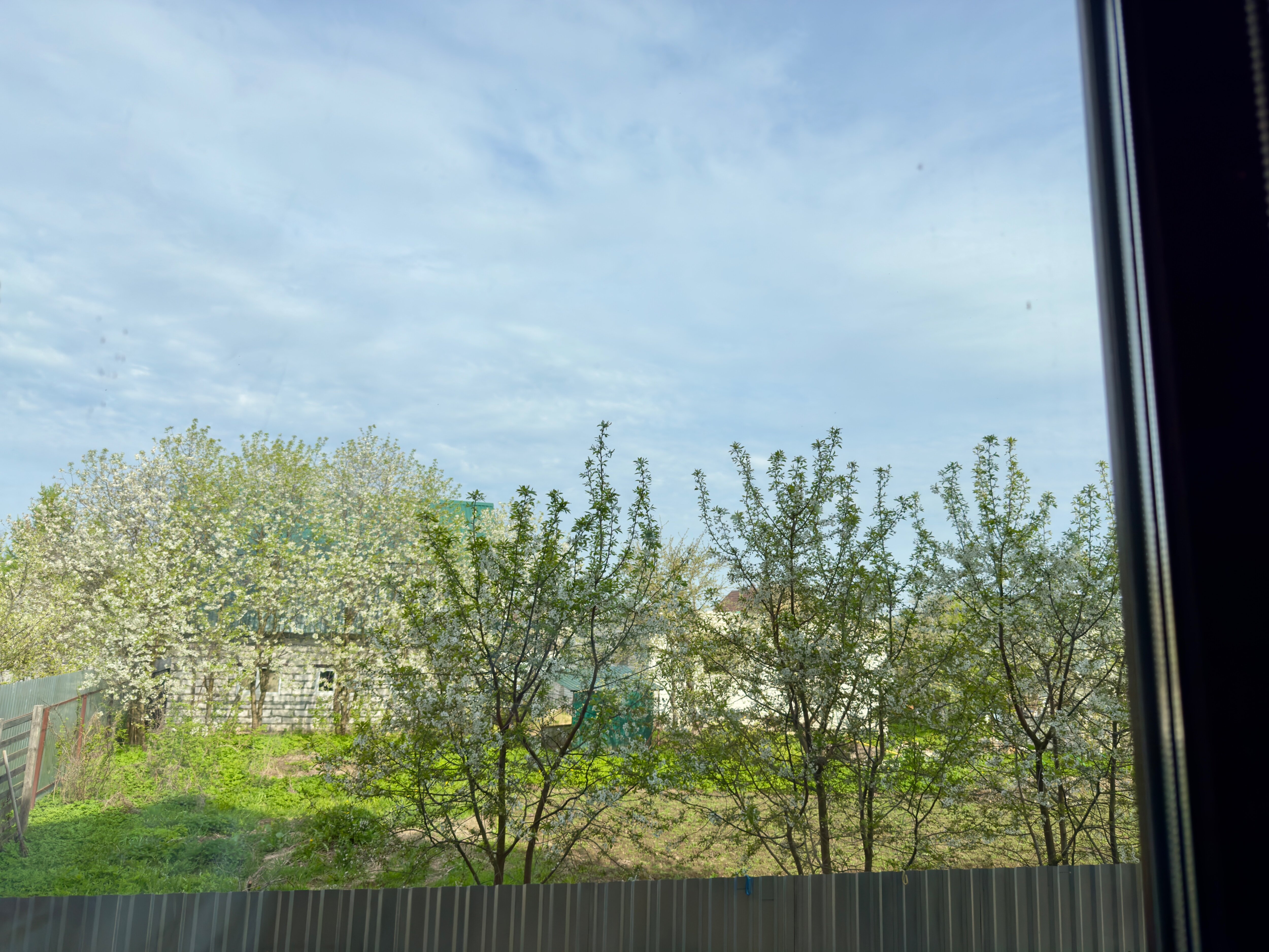 Фото Мышкин двор Барабановъ