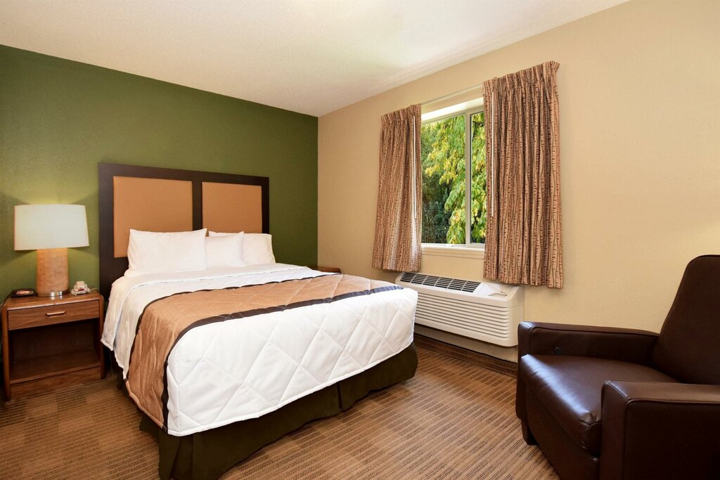 Hotel Extended Stay America - Tampa - Airport - Memorial Hwy, Tampa, photo