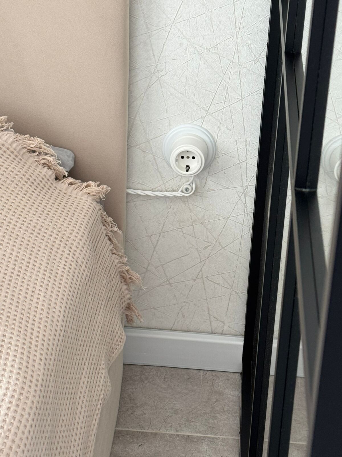 Фото Атлантис боковой вид на море