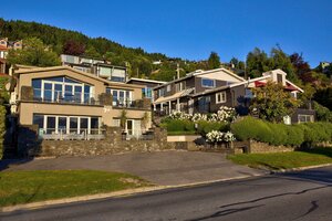 Гостиница Queenstown House B and B