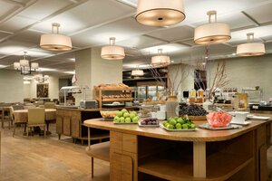 Гостиница Ramada Hotel & Suites by Wyndham Adana