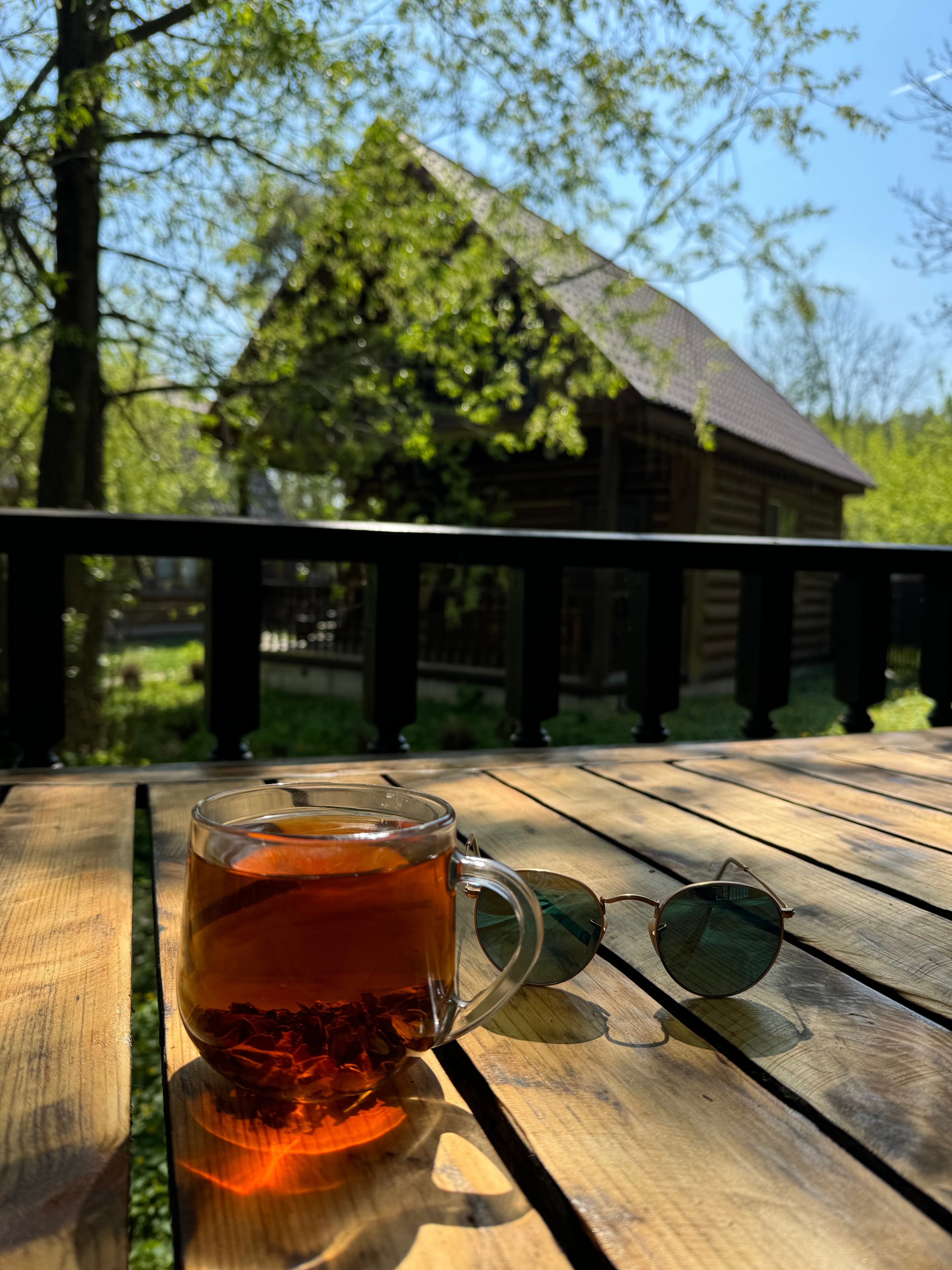 Фото Окский берег