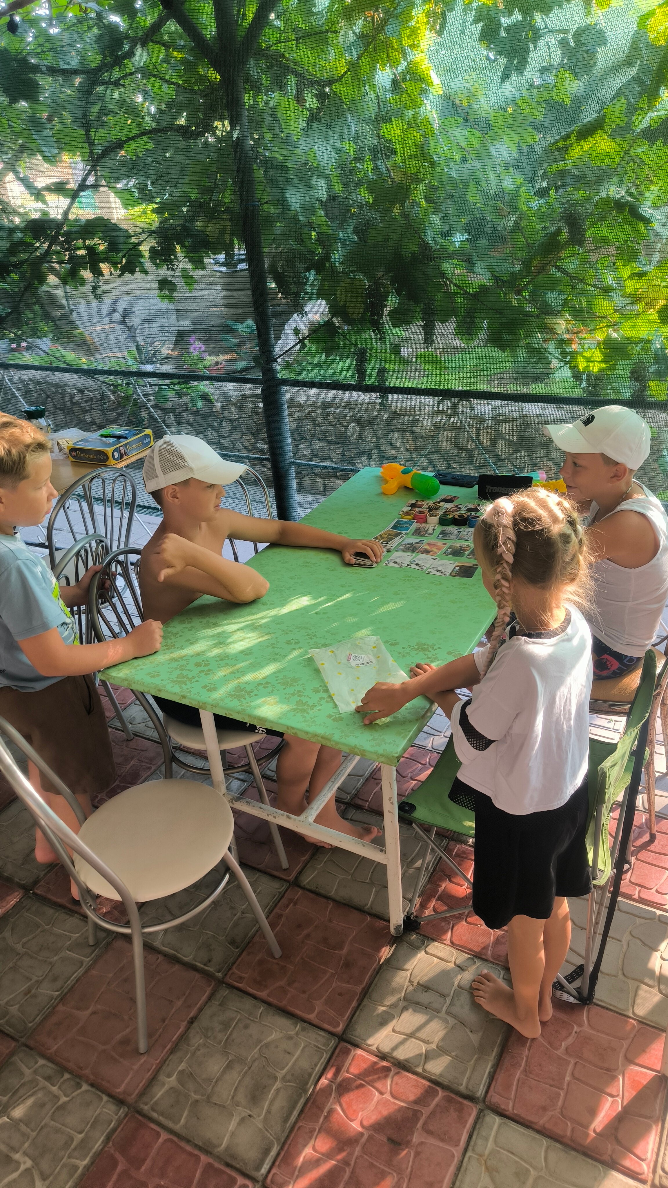 Фото Усадьба Отрада