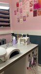 Ногтевая студия (Svobody Street, 46), nail salon