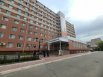 Александро-Мариинская областная клиническая больница, урологическое отделение (Tatishcheva Street, 2к5), department of the hospital