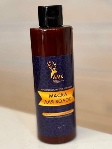 Маска для волос