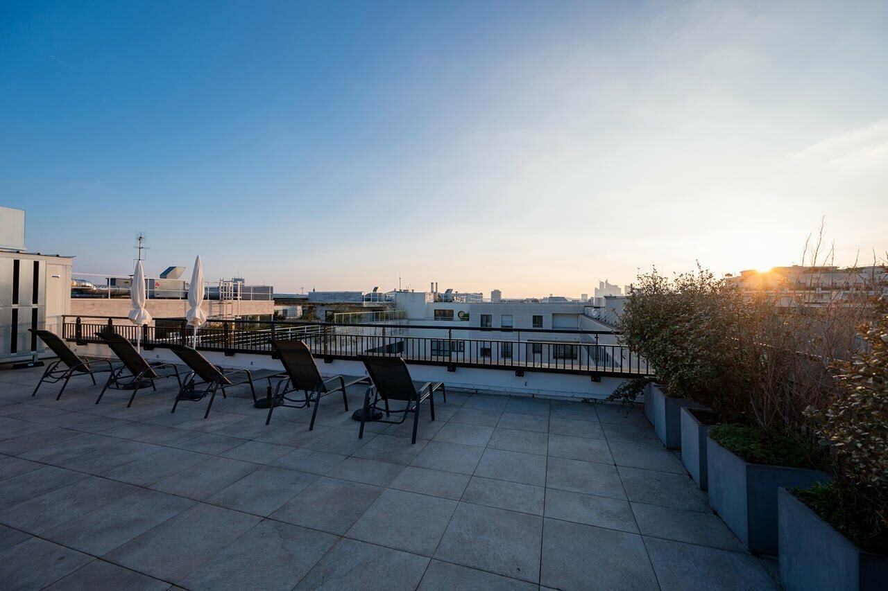 Фото отеля 5