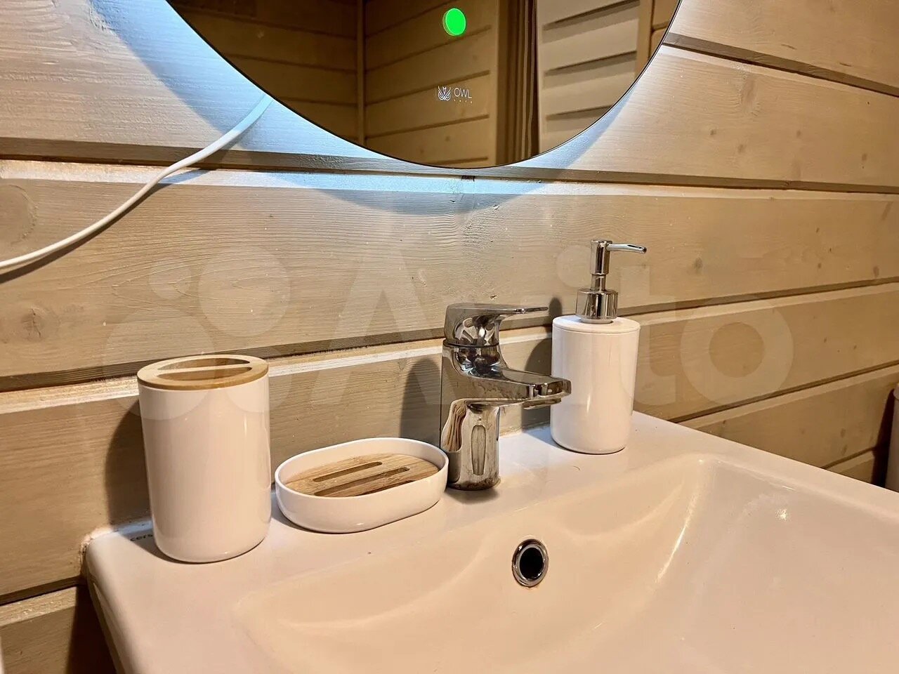 Фото Грин Лаундж 502